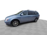 Used 2014 Kia Sedona LX w/ Power Package image 4