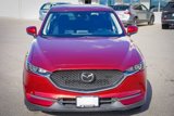 Used 2020 MAZDA CX-5 Sport image 2