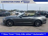 Used 2016 Ford Mustang Premium w/ Wheel & Stripe Package image 3