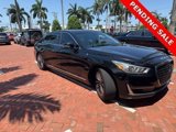 Used 2017 Genesis G90 5.0 Ultimate image 2