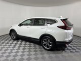 Certified 2021 Honda CR-V EX image 4