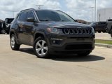 Used 2018 Jeep Compass Latitude w/ Popular Equipment Group image 2