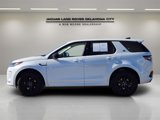 Used 2025 Land Rover Discovery Sport S image 3