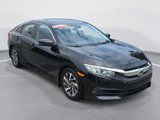 Used 2016 Honda Civic EX image 3