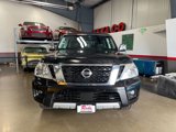 Used 2017 Nissan Armada Platinum w/ Captain Seat Package image 5