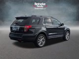 Used 2013 Ford Explorer XLT image 5