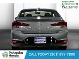 Used 2019 Hyundai Elantra Value Edition w/ Cargo Package image 4