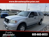 Used 2004 Ford F150 XLT image 3