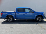 Used 2018 Ford F150 4x4 SuperCrew image 4