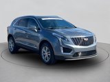 Certified 2022 Cadillac XT5 Premium Luxury w/ LPO, Floor Liner Package image 6