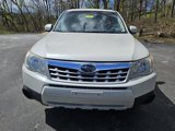 Used 2012 Subaru Forester 2.5X Premium image 2