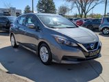 Used 2018 Nissan Leaf S w/ S Charge Package image 3
