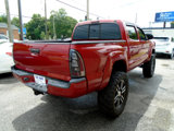 Used 2015 Toyota Tacoma 4x4 Double Cab w/ TRD Sport Package image 4