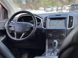 Used 2017 Ford Edge SEL w/ Equipment Group 201A image 2