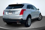Used 2018 Cadillac XT5 Luxury w/ Driver Awareness Package image 2