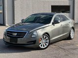 Used 2017 Cadillac ATS 2.0T Sedan image 2