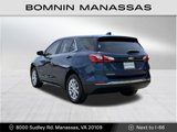 Certified 2021 Chevrolet Equinox LT image 4