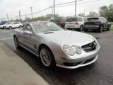 Used 2006 Mercedes-Benz SL 55 AMG image 6