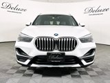 Used 2021 BMW X1 xDrive28i w/ Convenience Package image 2