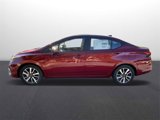 New 2025 Nissan Versa SV image 2