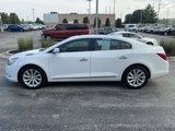 Used 2015 Buick LaCrosse Leather image 2