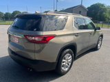 Used 2019 Chevrolet Traverse LT image 3
