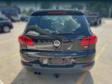 Used 2016 Volkswagen Tiguan SEL image 6