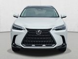 New 2025 Lexus NX 350 AWD w/ Accessory Package (2T) image 2