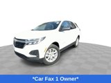 Used 2023 Chevrolet Equinox LS w/ LS Convenience Package image 5