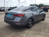 Used 2021 Nissan Sentra SV image 5