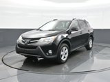 Used 2014 Toyota RAV4 XLE image 3