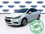 Used 2018 Chevrolet Cruze LT image 3