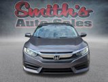 Used 2016 Honda Civic EX image 2