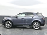 New 2025 Land Rover Discovery Sport Dynamic SE image 4