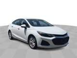 Certified 2019 Chevrolet Cruze LT w/ Convenience Package image 2