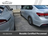 Used 2020 Kia Rio LX image 3