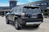 Used 2018 Toyota 4Runner TRD Off-Road image 4