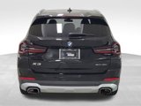 Used 2022 BMW X3 sDrive30i w/ Convenience Package image 6
