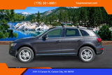 Used 2014 Audi Q5 3.0T Premium Plus image 5