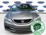 Used 2015 Honda Civic EX image 2