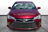 Used 2017 Toyota Camry LE image 3