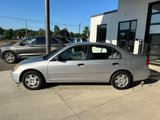 Used 2001 Honda Civic LX image 4