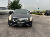 Used 2017 Cadillac ATS 2.0T Sedan image 2