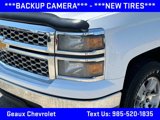Used 2014 Chevrolet Silverado 1500 LT image 2
