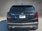 Certified 2021 Cadillac XT5 Premium Luxury w/ Platinum Package image 5