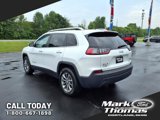 Used 2019 Jeep Cherokee Latitude Plus w/ Comfort/Convenience Group image 3