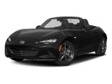 Used 2016 MAZDA MX-5 Miata Grand Touring image 5