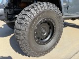 Used 2016 Jeep Wrangler Unlimited Sahara image 2