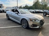 Used 2018 Audi A5 2.0T Premium Plus w/ Premium Plus image 4