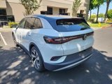 Certified 2021 Volkswagen ID.4 1st Edition image 2